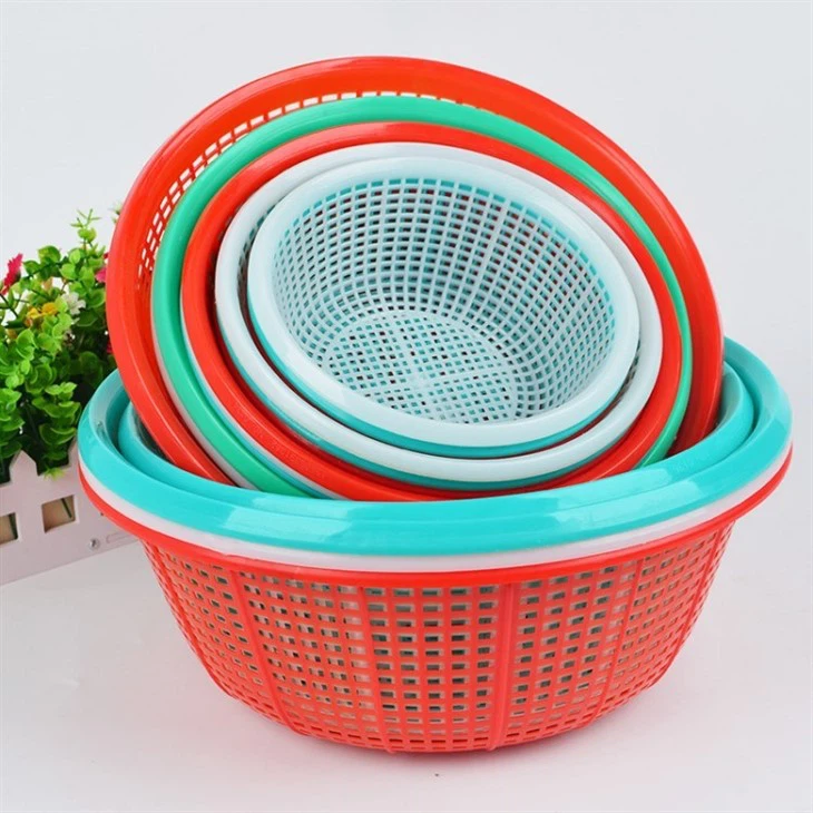 plastic basket mould 02